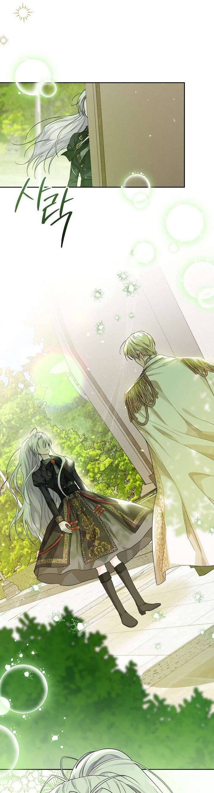 Công Chúa Nhân Danh Fan Cứng Chapter 13 - 24