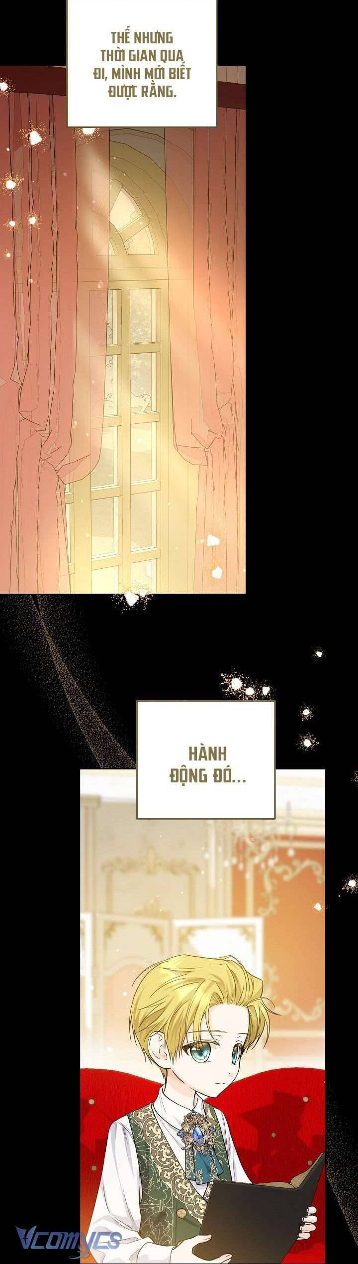 Công Chúa Nhân Danh Fan Cứng Chapter 13 - 4