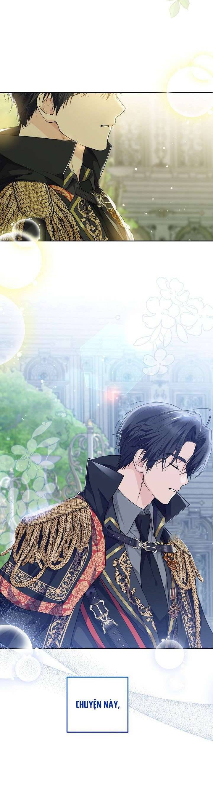 Công Chúa Nhân Danh Fan Cứng Chapter 13 - 37