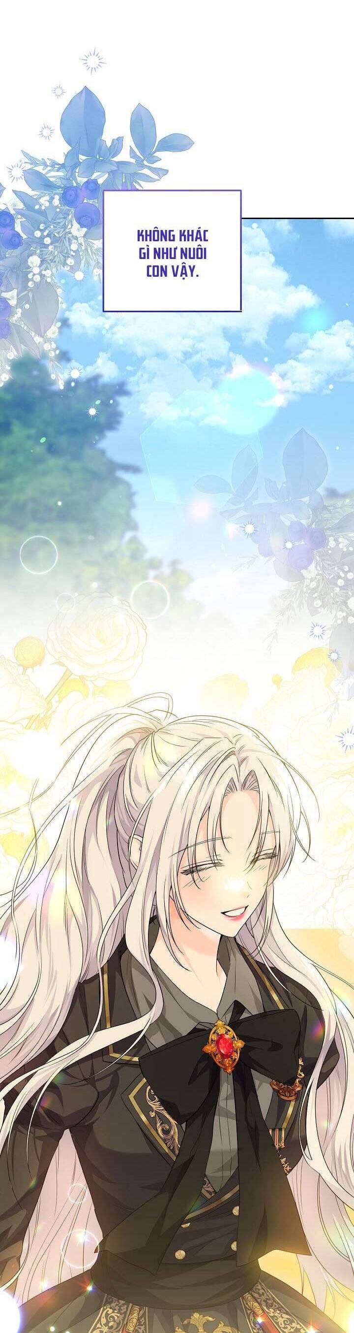 Công Chúa Nhân Danh Fan Cứng Chapter 13 - 38