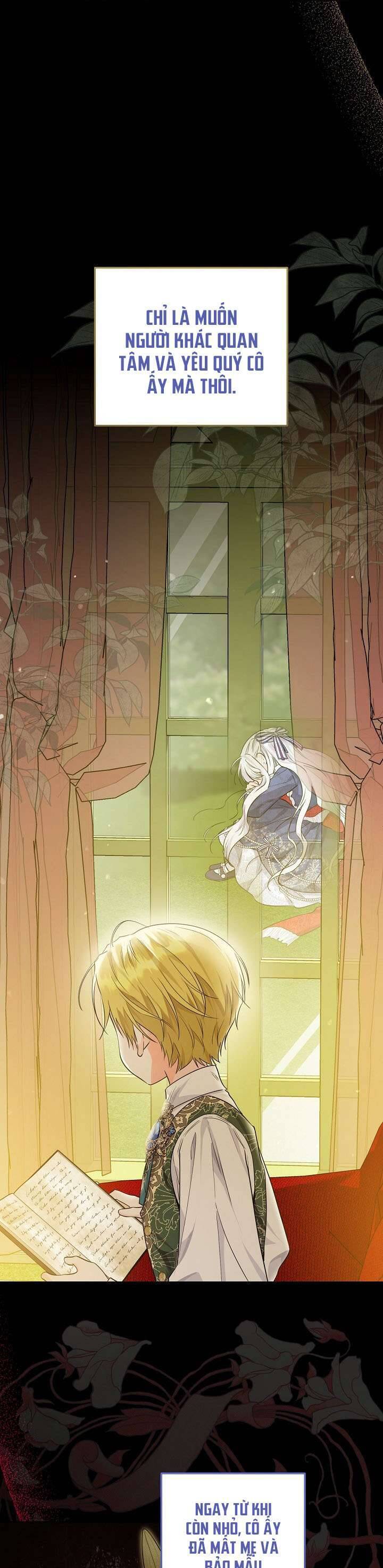 Công Chúa Nhân Danh Fan Cứng Chapter 13 - 5