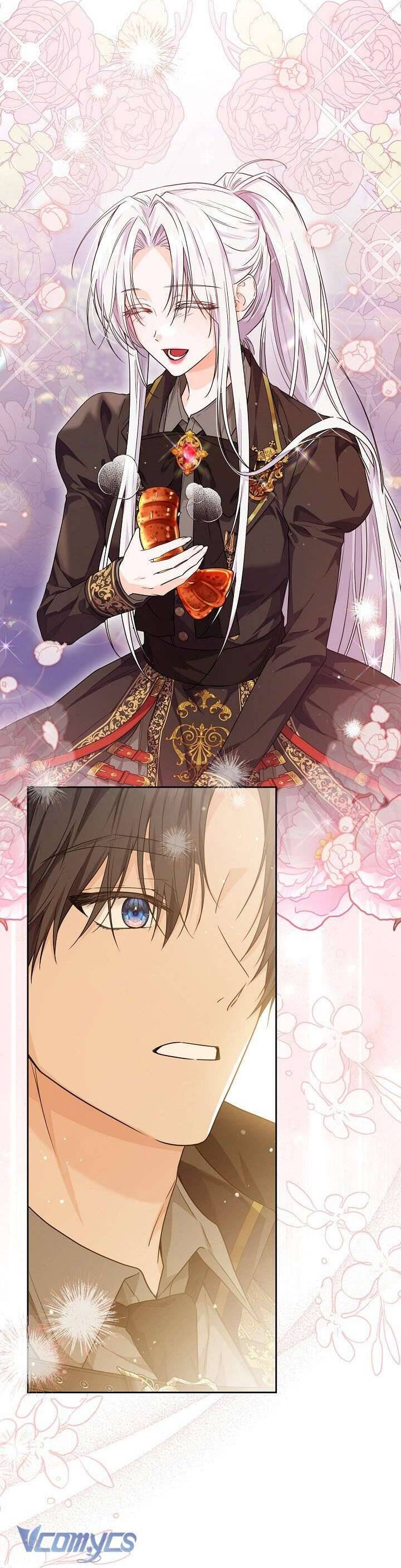 Công Chúa Nhân Danh Fan Cứng Chapter 14 - 12