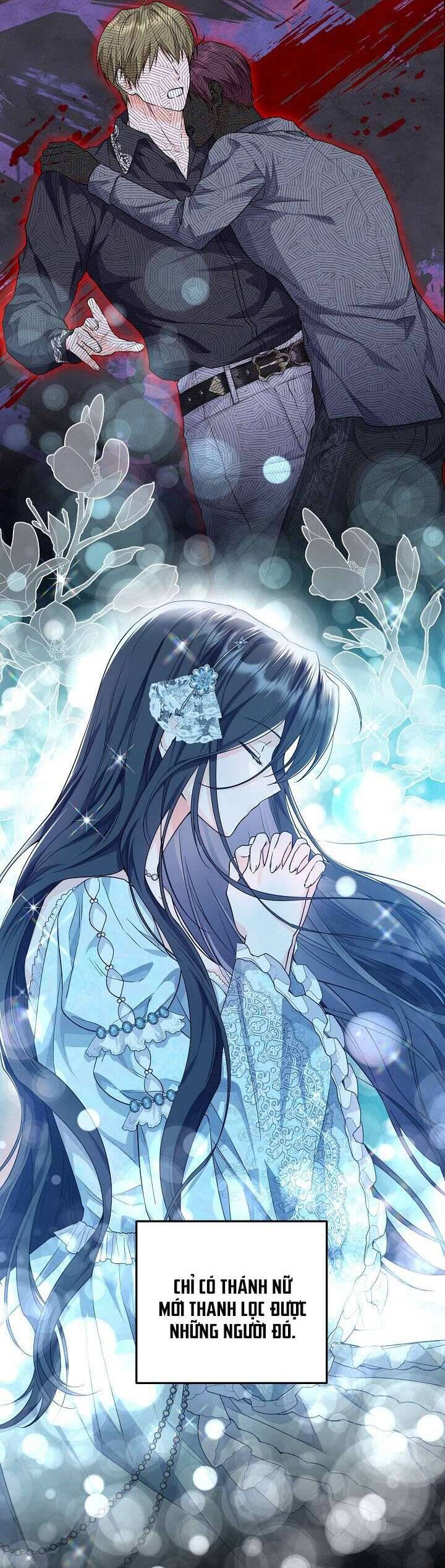 Công Chúa Nhân Danh Fan Cứng Chapter 14 - 23