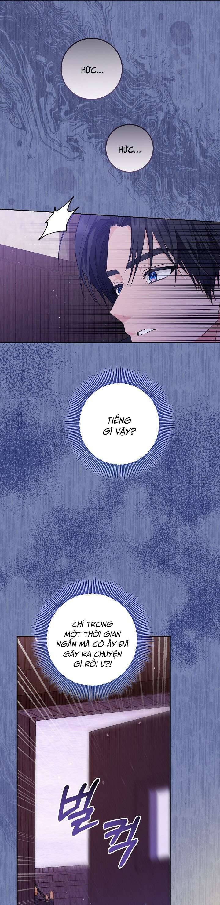 Công Chúa Nhân Danh Fan Cứng Chapter 14 - 34