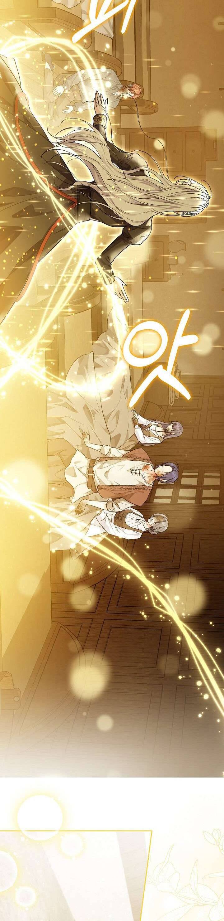 Công Chúa Nhân Danh Fan Cứng Chapter 14 - 36