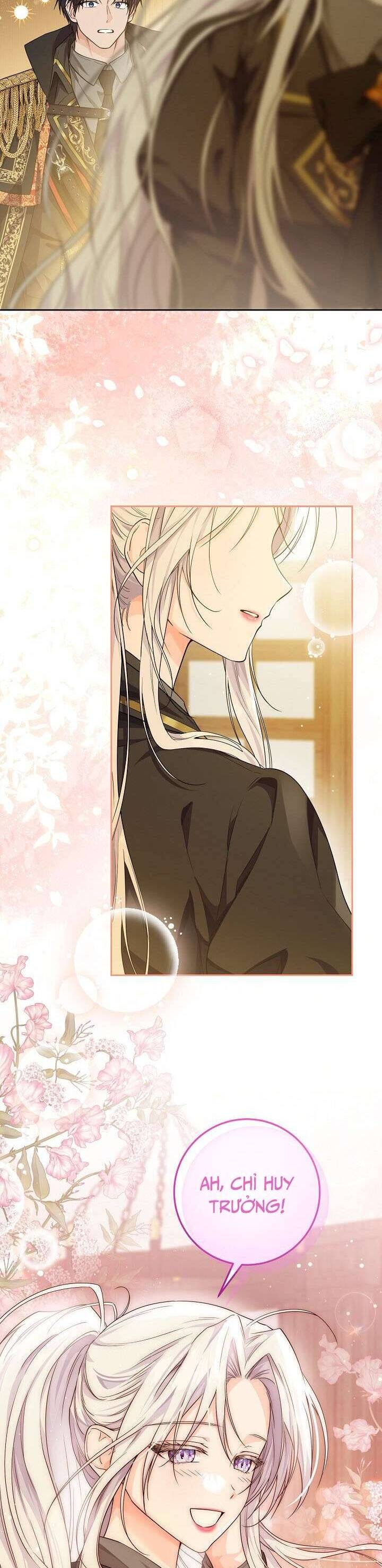 Công Chúa Nhân Danh Fan Cứng Chapter 14 - 38