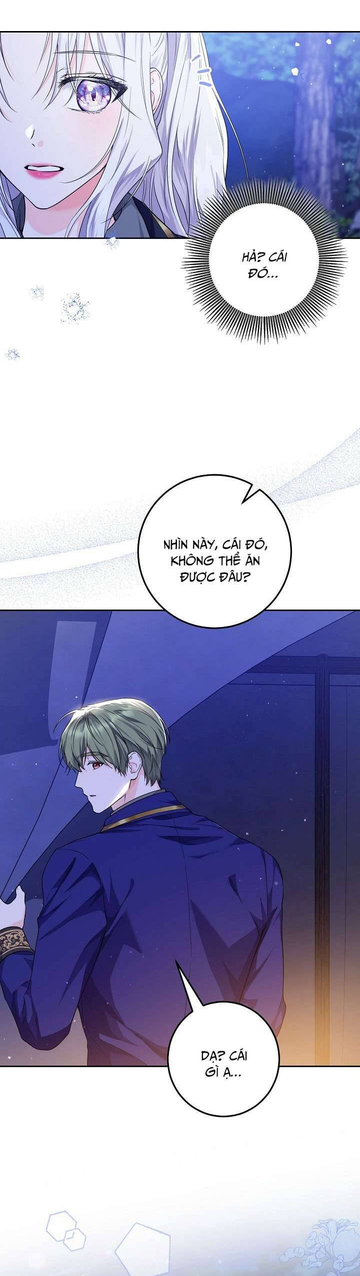 Công Chúa Nhân Danh Fan Cứng Chapter 14 - 5