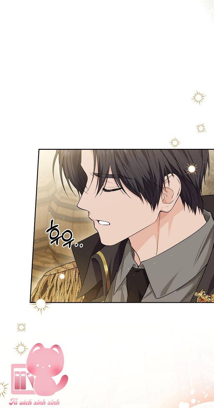 Công Chúa Nhân Danh Fan Cứng Chapter 15 - 12