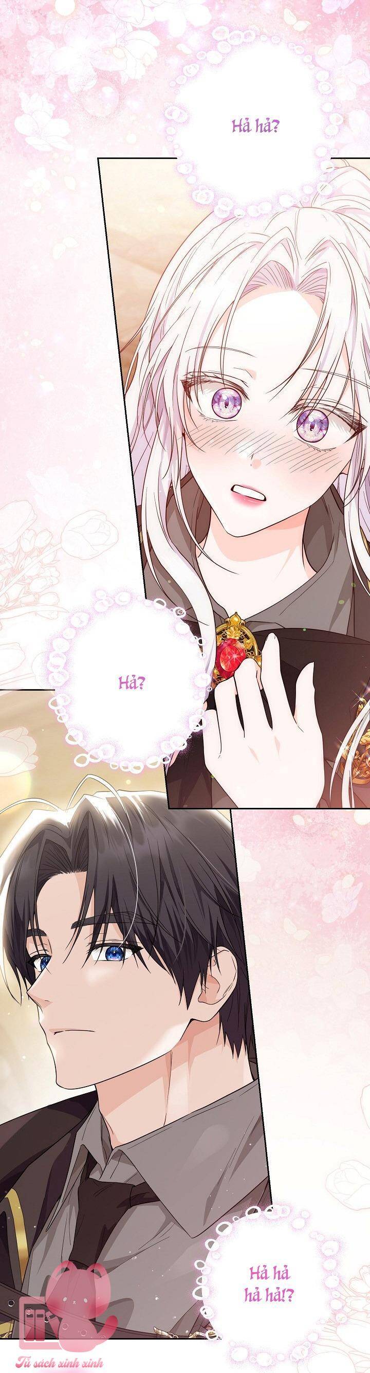 Công Chúa Nhân Danh Fan Cứng Chapter 15 - 14