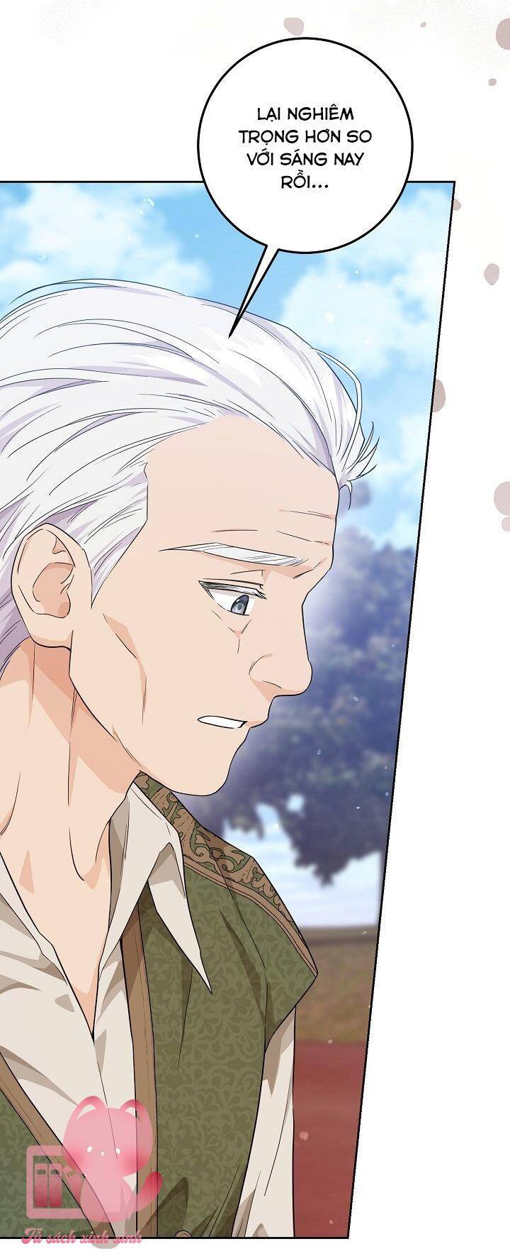 Công Chúa Nhân Danh Fan Cứng Chapter 15 - 17