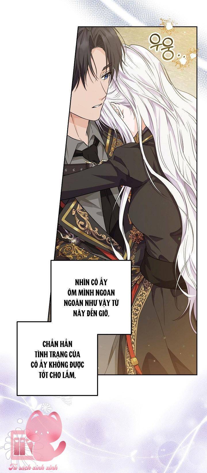 Công Chúa Nhân Danh Fan Cứng Chapter 15 - 19