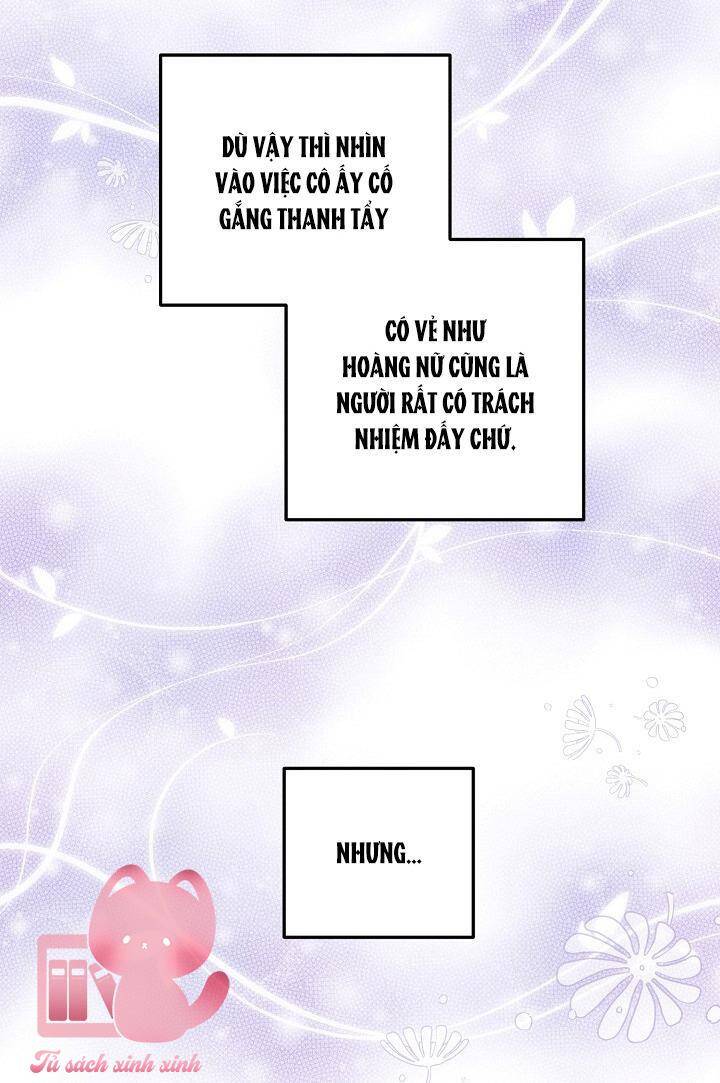 Công Chúa Nhân Danh Fan Cứng Chapter 15 - 20