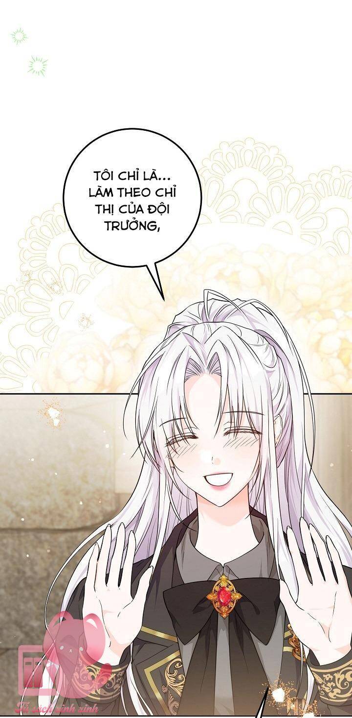 Công Chúa Nhân Danh Fan Cứng Chapter 15 - 3