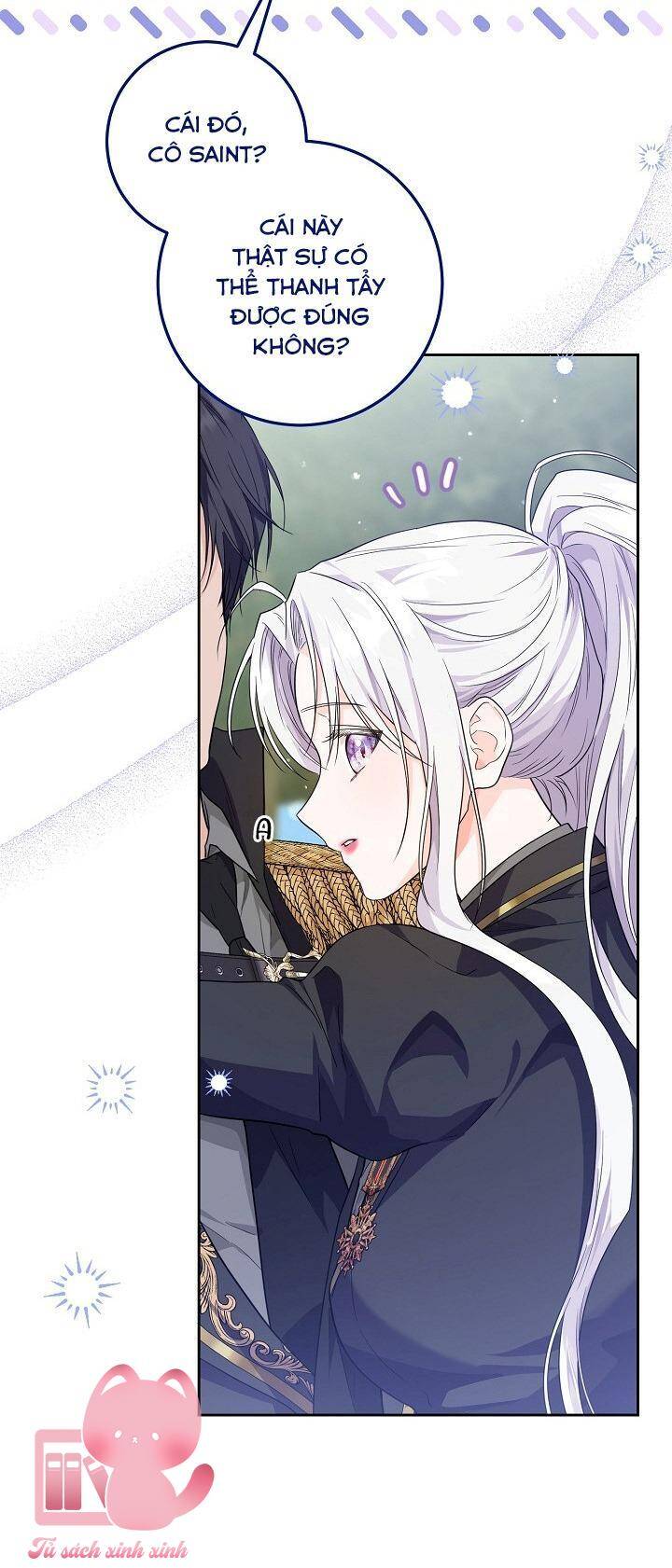Công Chúa Nhân Danh Fan Cứng Chapter 15 - 22