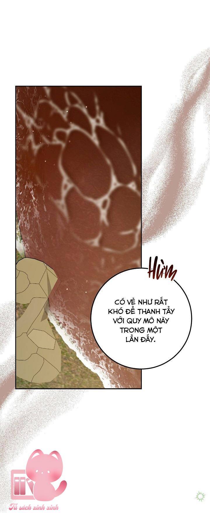 Công Chúa Nhân Danh Fan Cứng Chapter 15 - 23