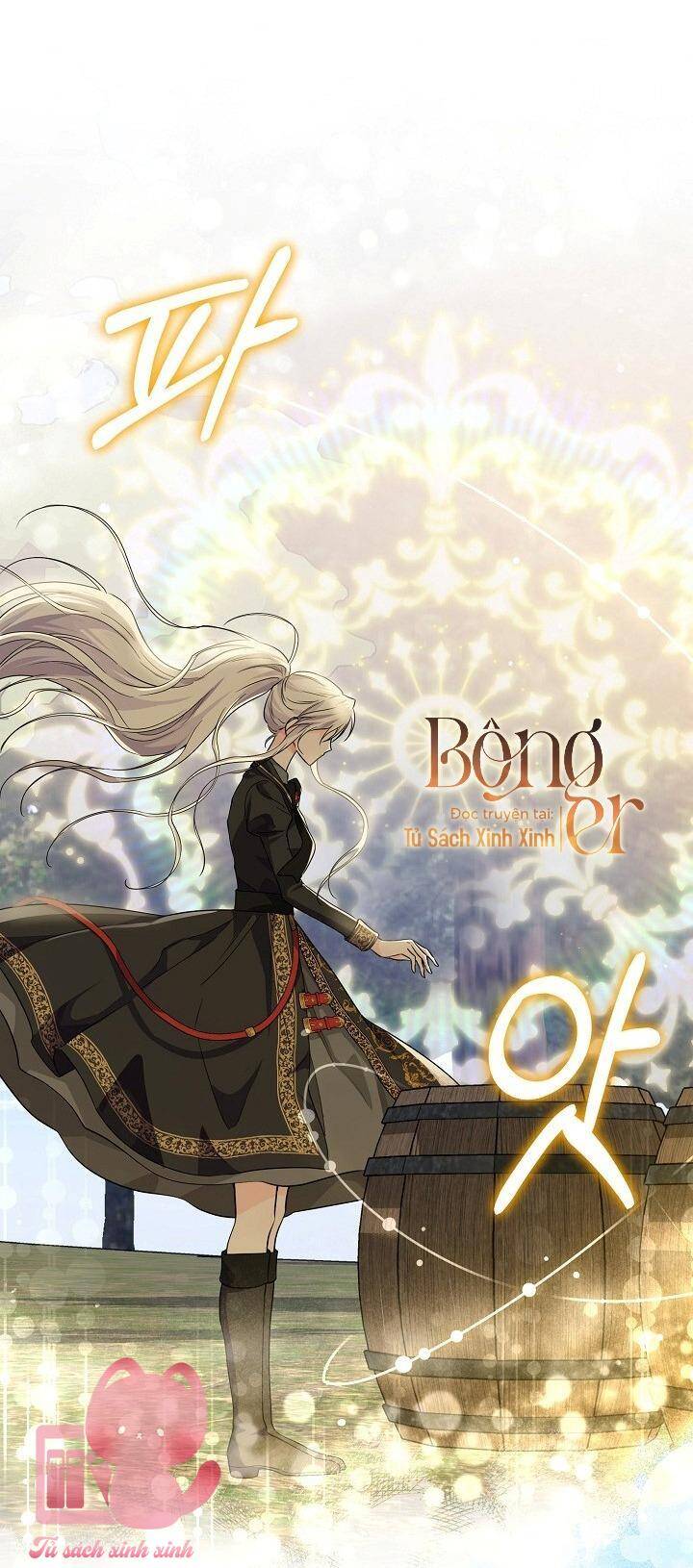 Công Chúa Nhân Danh Fan Cứng Chapter 15 - 28