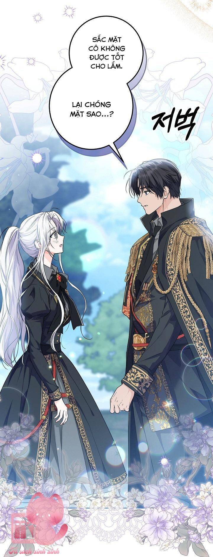 Công Chúa Nhân Danh Fan Cứng Chapter 15 - 32