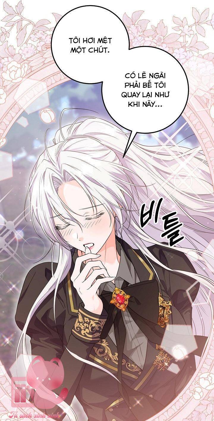 Công Chúa Nhân Danh Fan Cứng Chapter 15 - 33