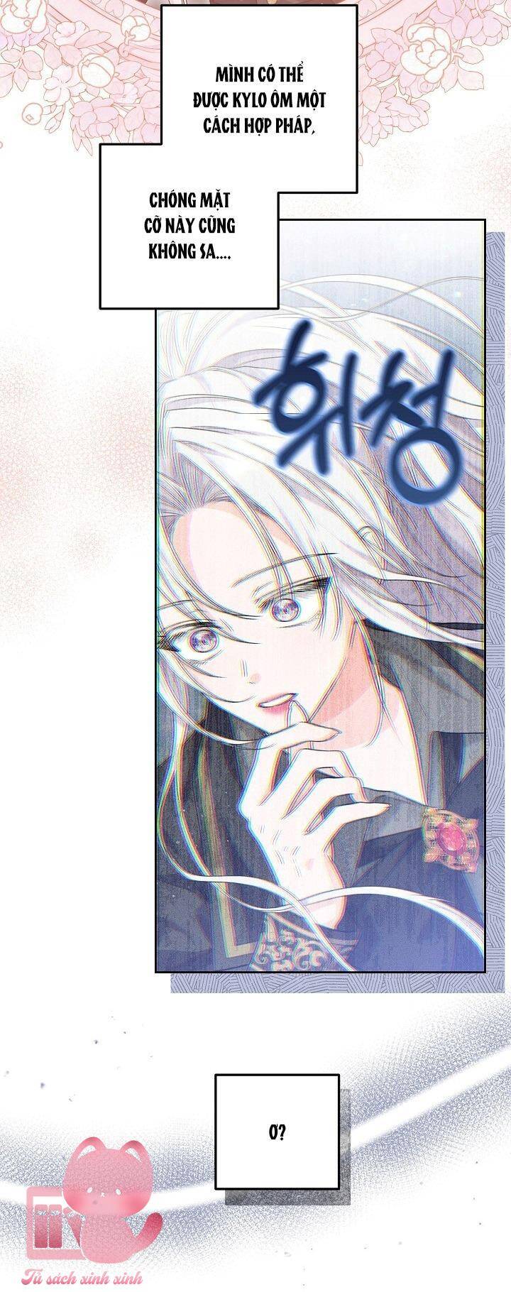 Công Chúa Nhân Danh Fan Cứng Chapter 15 - 34