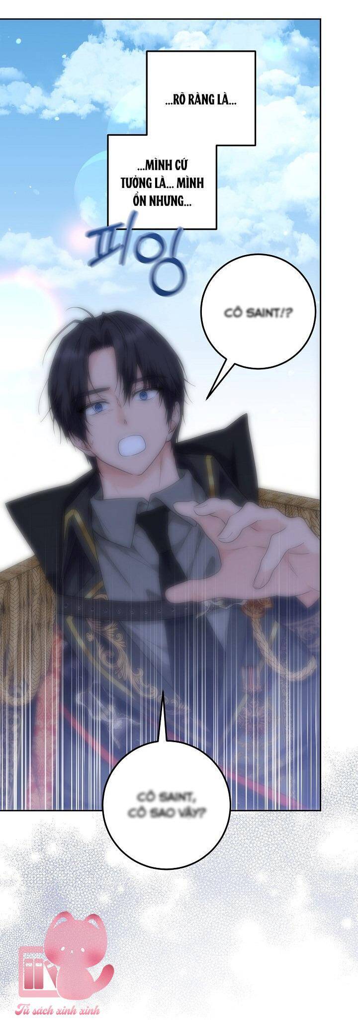 Công Chúa Nhân Danh Fan Cứng Chapter 15 - 35