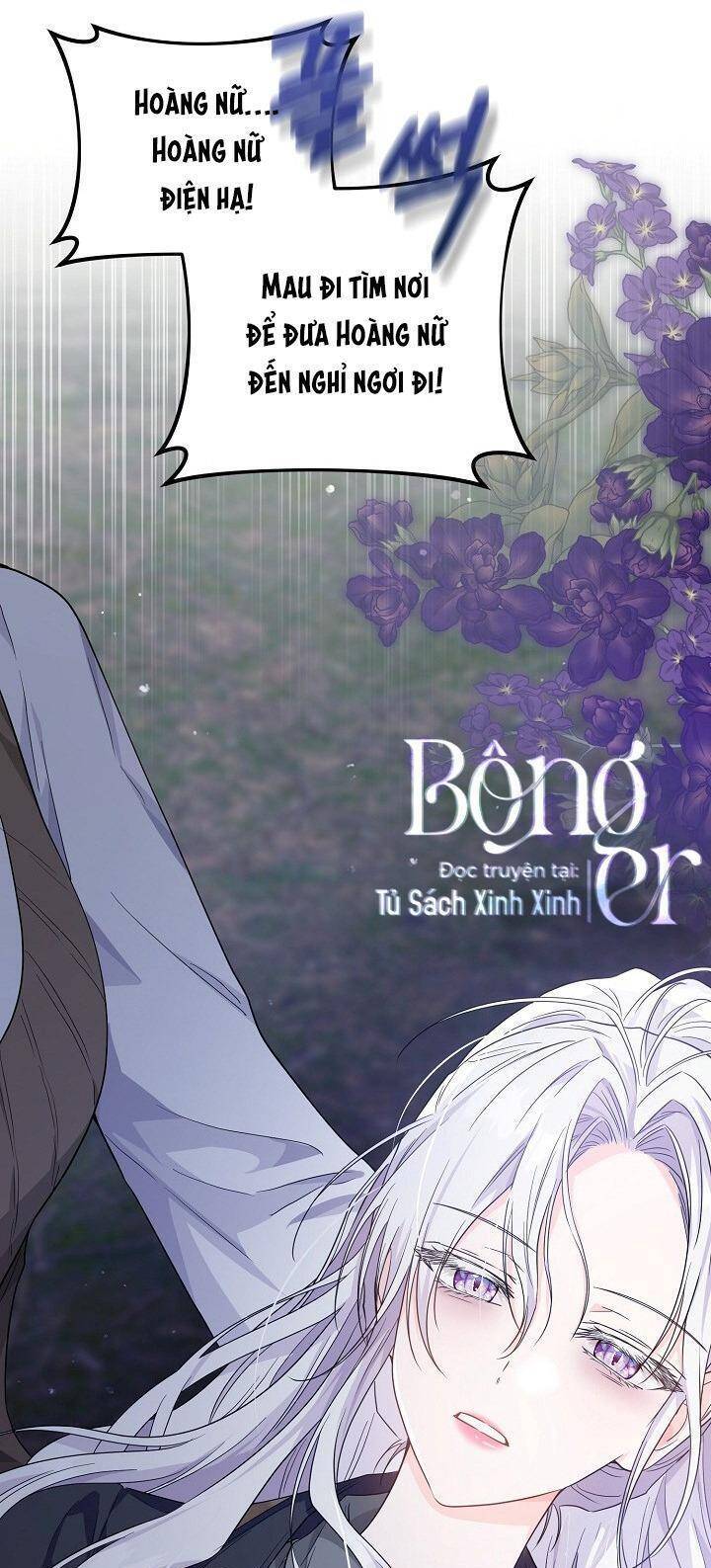 Công Chúa Nhân Danh Fan Cứng Chapter 15 - 36