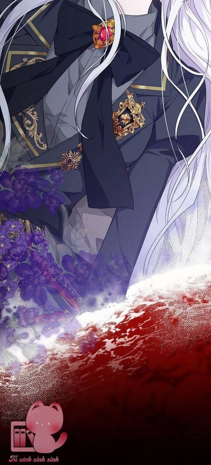 Công Chúa Nhân Danh Fan Cứng Chapter 15 - 37