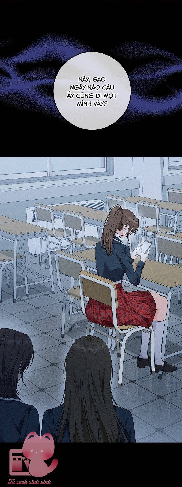 Công Chúa Nhân Danh Fan Cứng Chapter 15 - 38