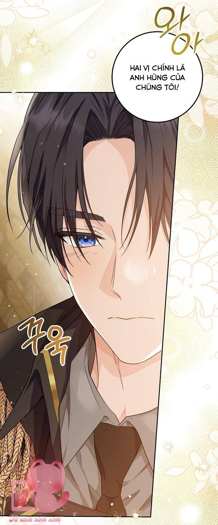 Công Chúa Nhân Danh Fan Cứng Chapter 15 - 5