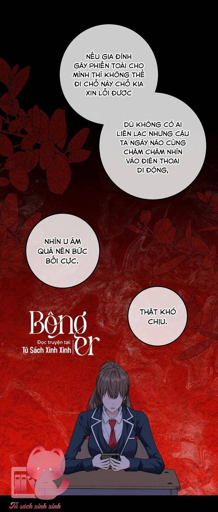 Công Chúa Nhân Danh Fan Cứng Chapter 15 - 41