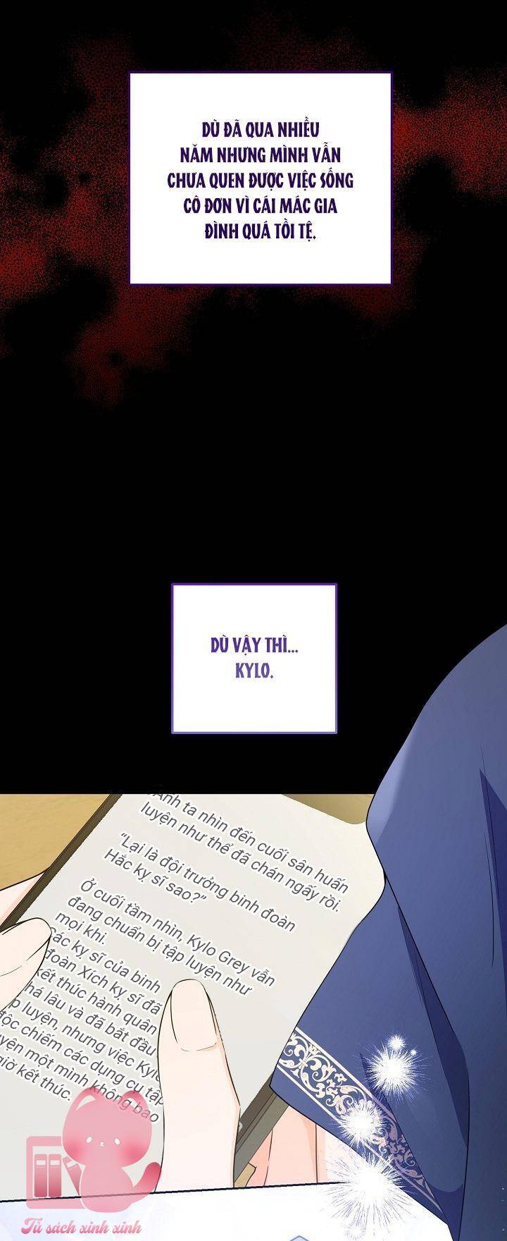 Công Chúa Nhân Danh Fan Cứng Chapter 15 - 42