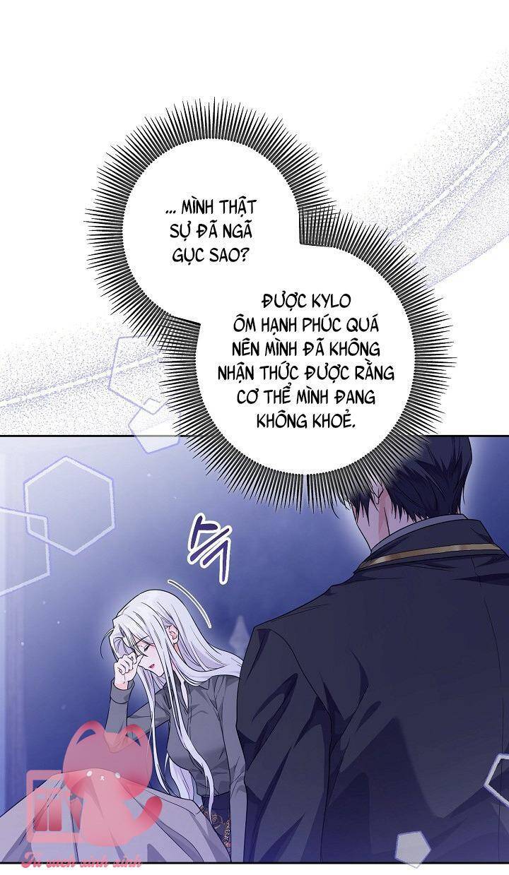 Công Chúa Nhân Danh Fan Cứng Chapter 15 - 46