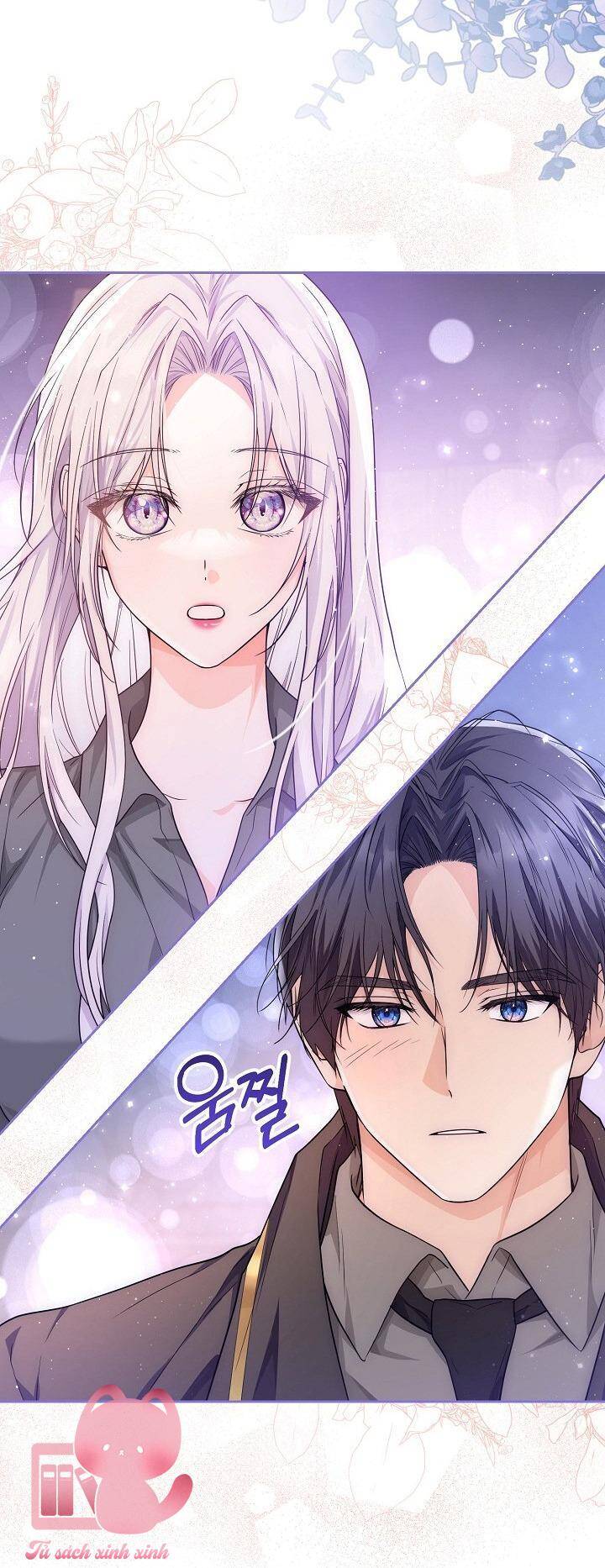 Công Chúa Nhân Danh Fan Cứng Chapter 15 - 48