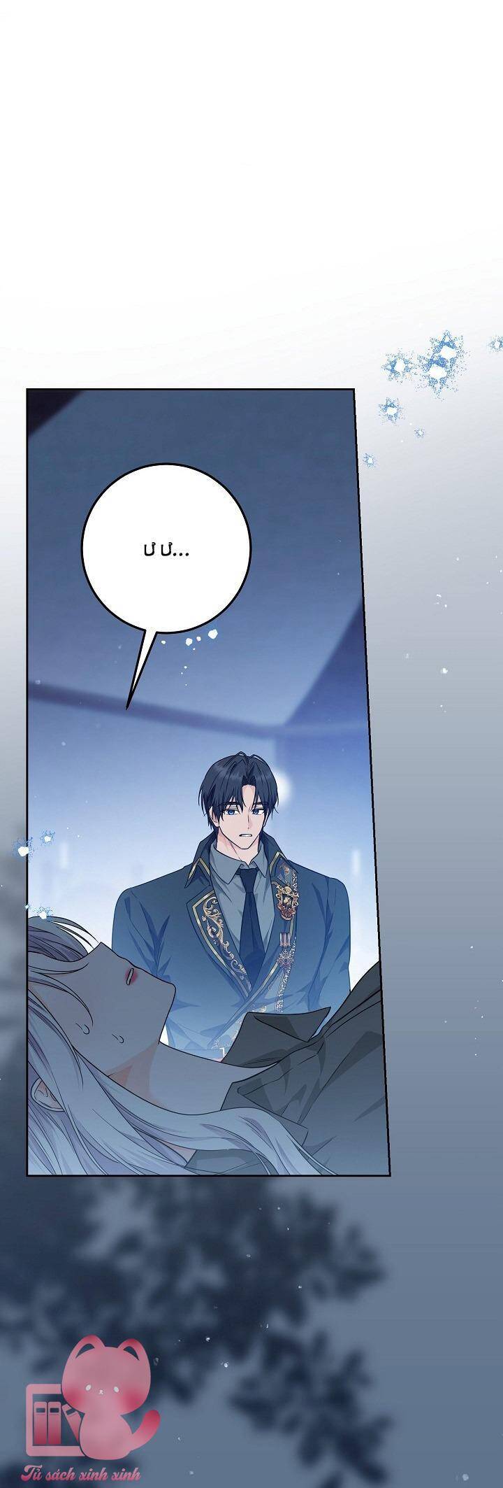 Công Chúa Nhân Danh Fan Cứng Chapter 15 - 53