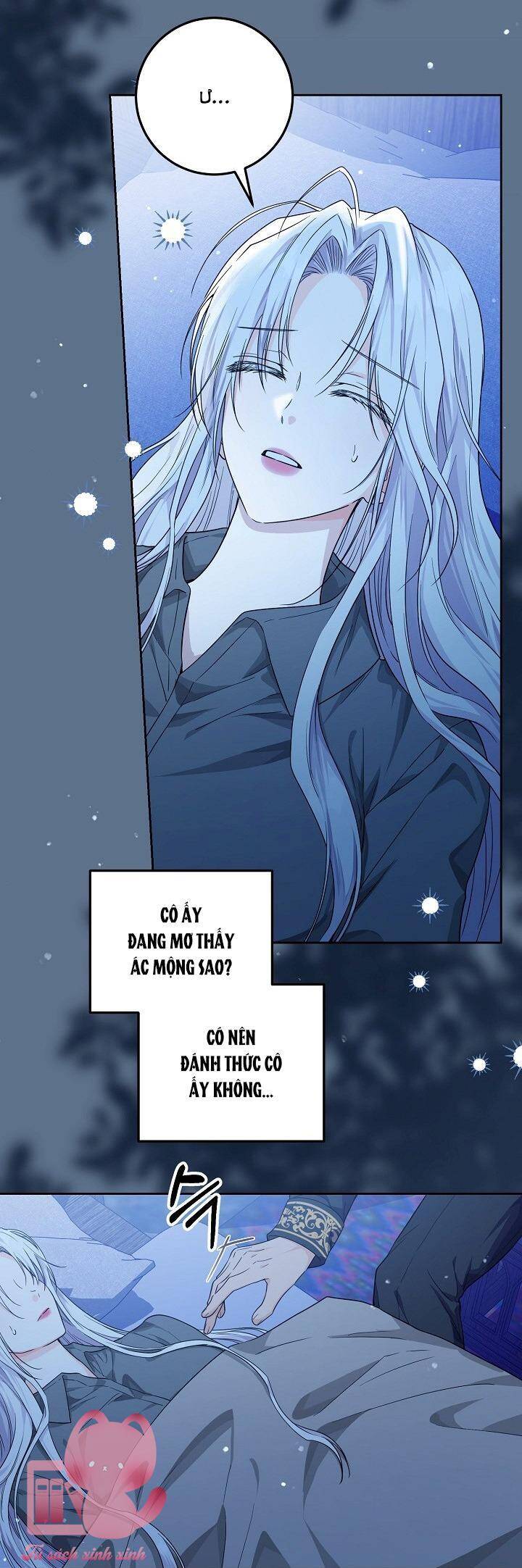 Công Chúa Nhân Danh Fan Cứng Chapter 15 - 54