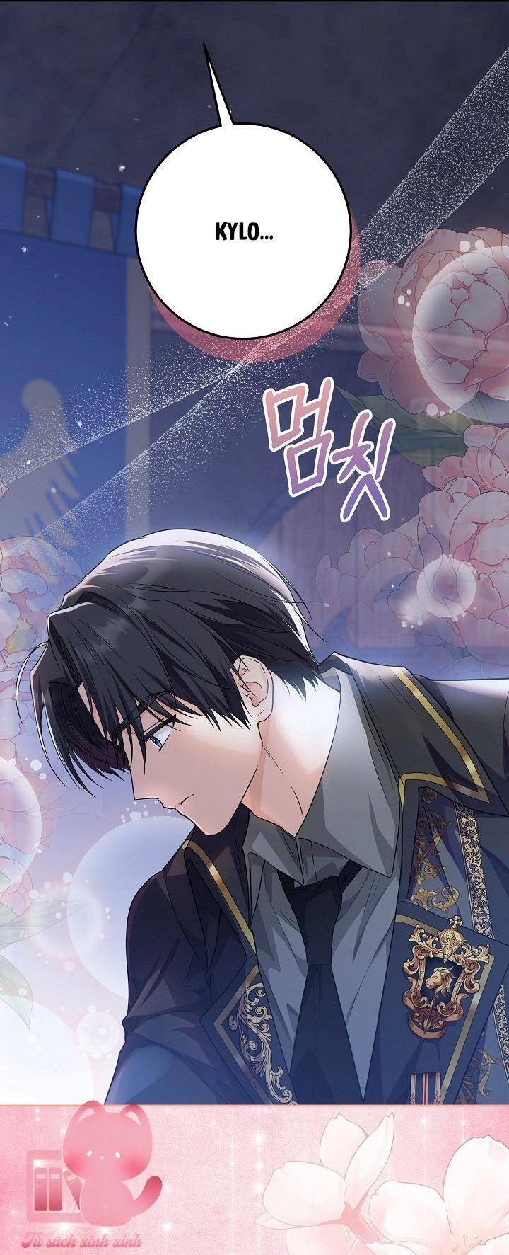 Công Chúa Nhân Danh Fan Cứng Chapter 15 - 55