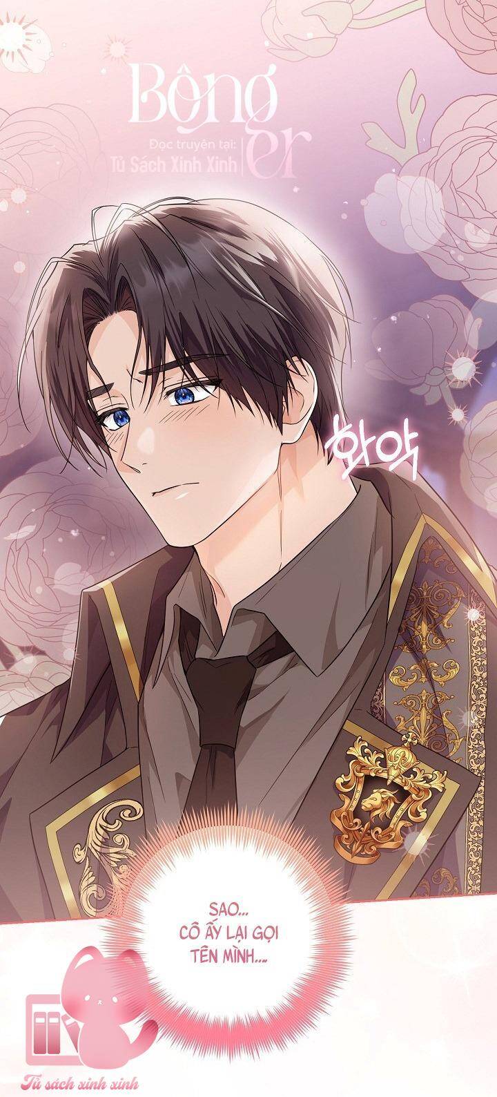 Công Chúa Nhân Danh Fan Cứng Chapter 15 - 57