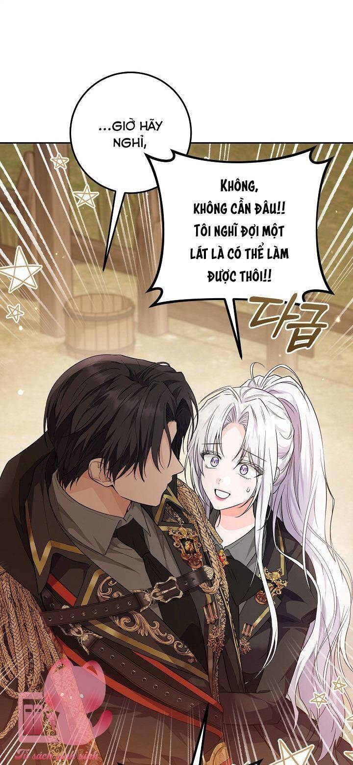 Công Chúa Nhân Danh Fan Cứng Chapter 15 - 10