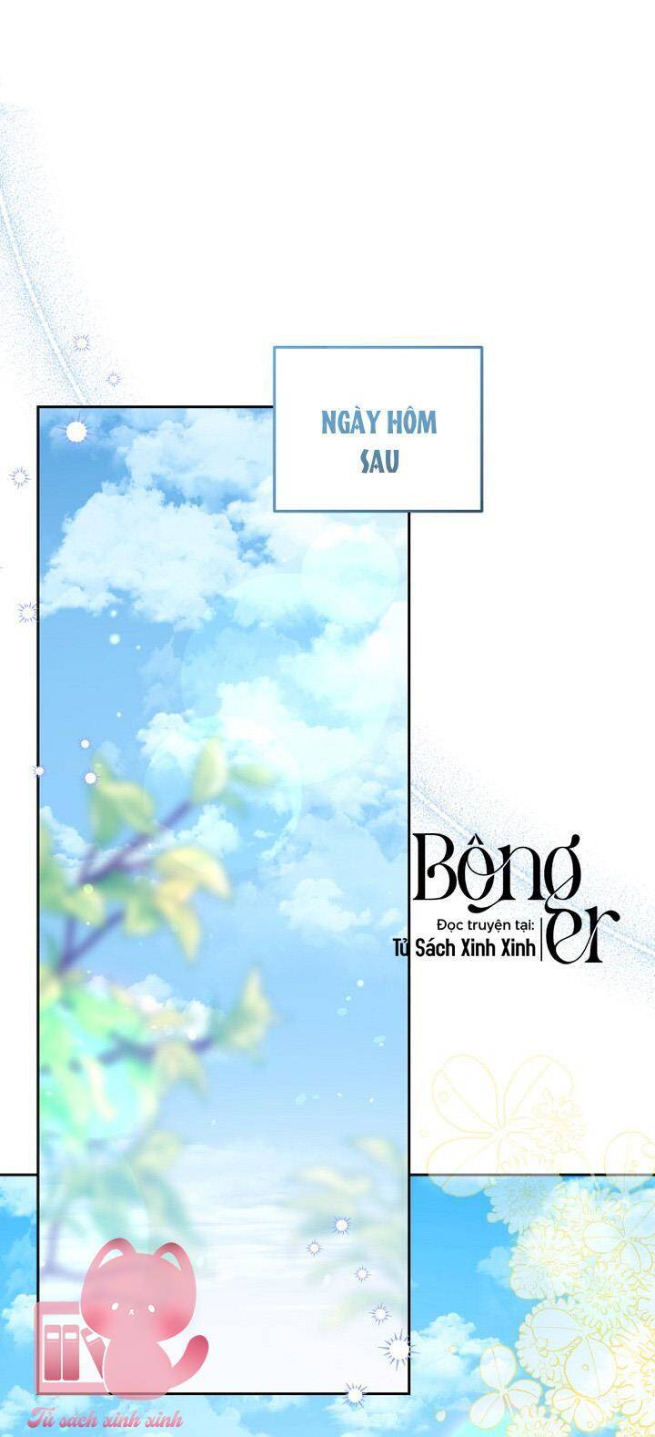 Công Chúa Nhân Danh Fan Cứng Chapter 16 - 2