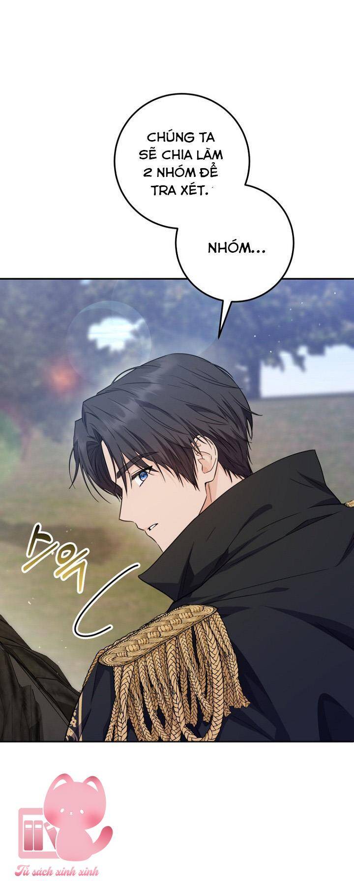 Công Chúa Nhân Danh Fan Cứng Chapter 16 - 17