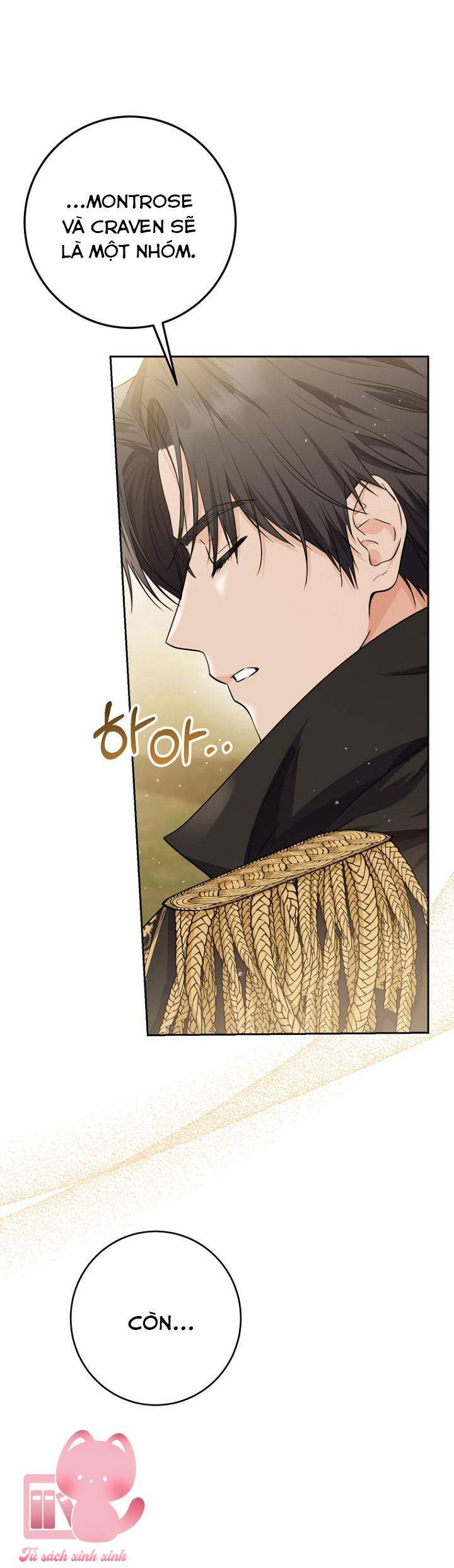 Công Chúa Nhân Danh Fan Cứng Chapter 16 - 19