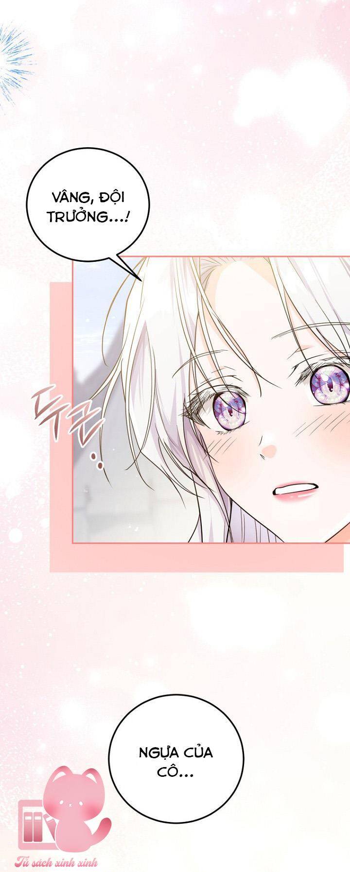 Công Chúa Nhân Danh Fan Cứng Chapter 16 - 22