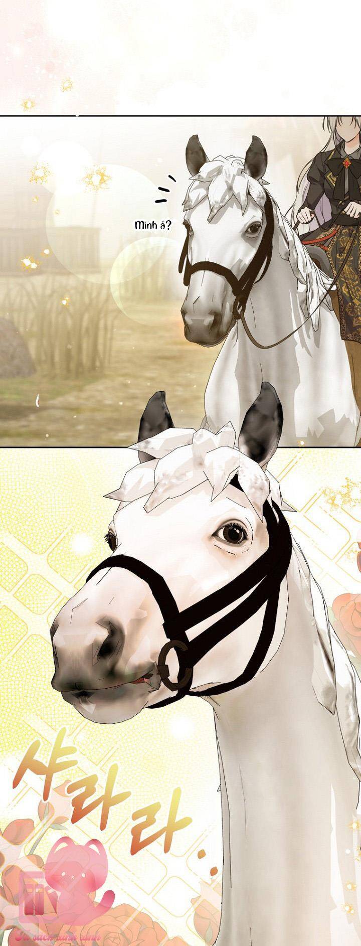 Công Chúa Nhân Danh Fan Cứng Chapter 16 - 23