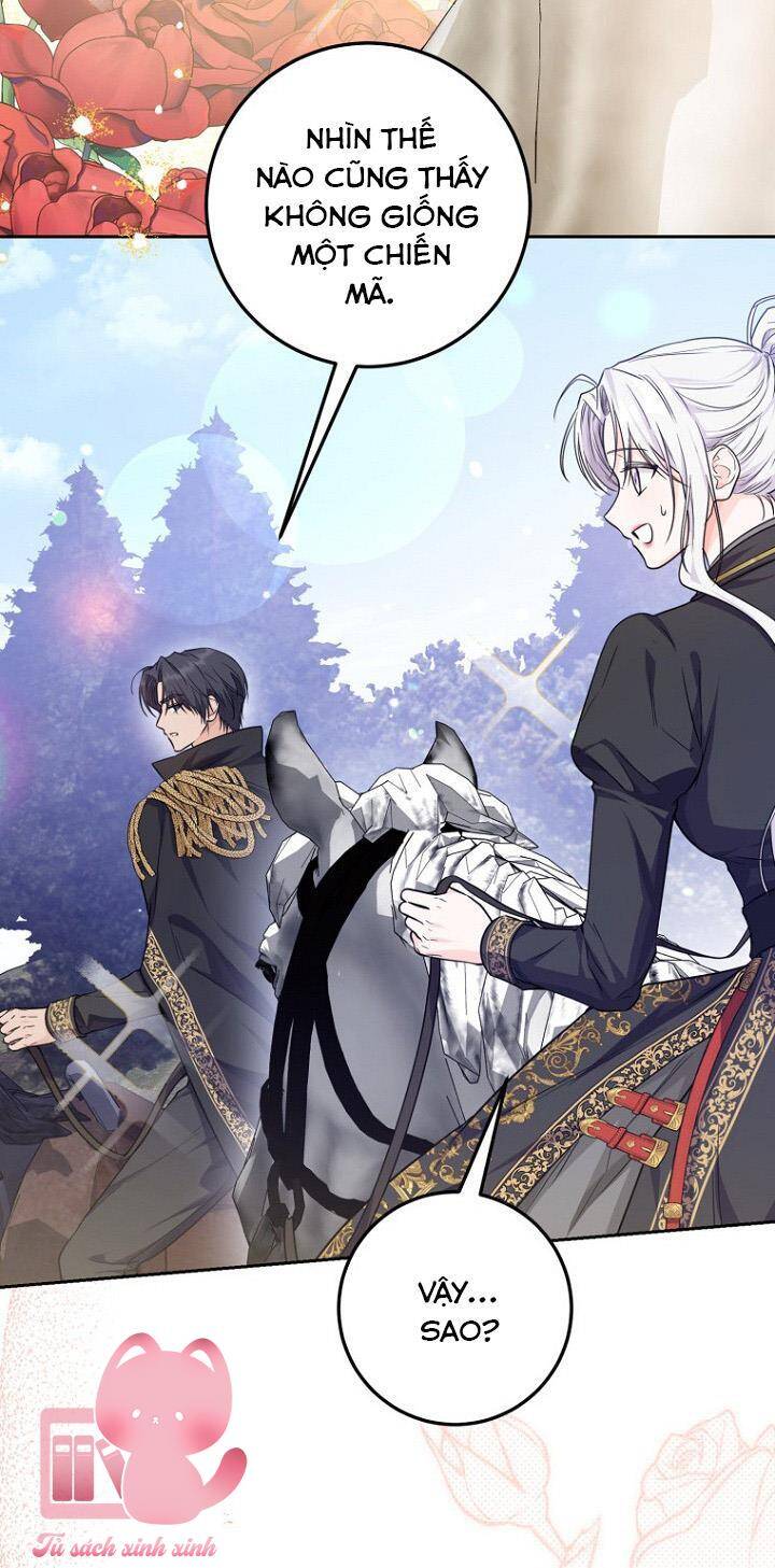 Công Chúa Nhân Danh Fan Cứng Chapter 16 - 24