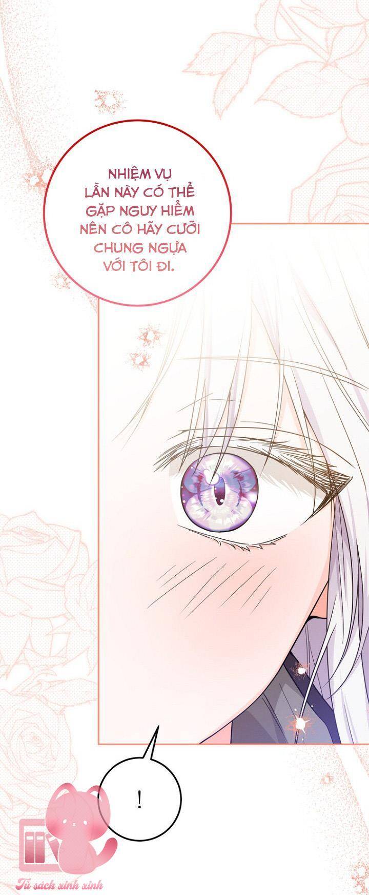 Công Chúa Nhân Danh Fan Cứng Chapter 16 - 25