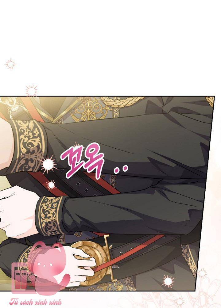 Công Chúa Nhân Danh Fan Cứng Chapter 16 - 27