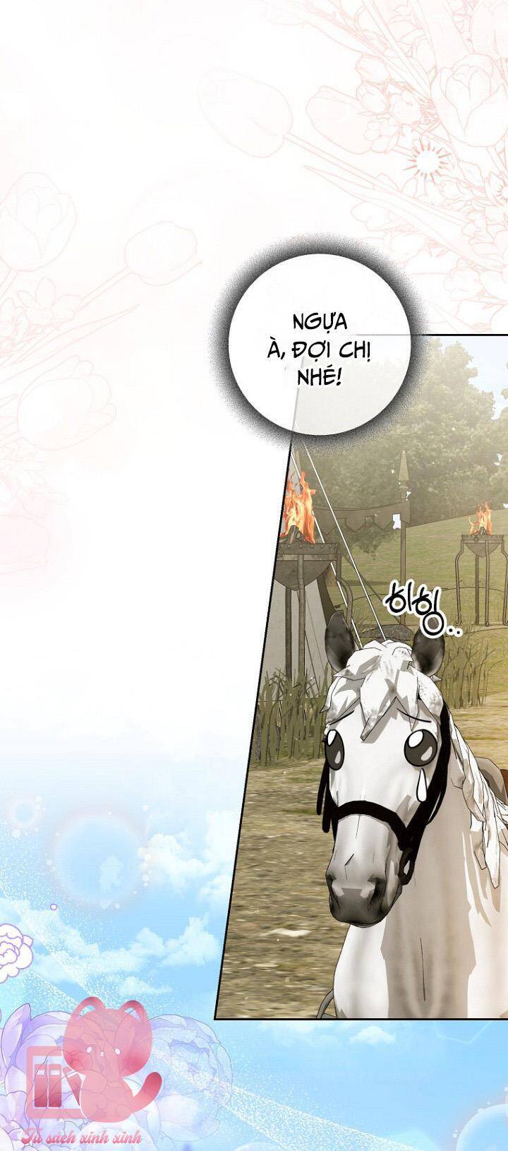 Công Chúa Nhân Danh Fan Cứng Chapter 16 - 28