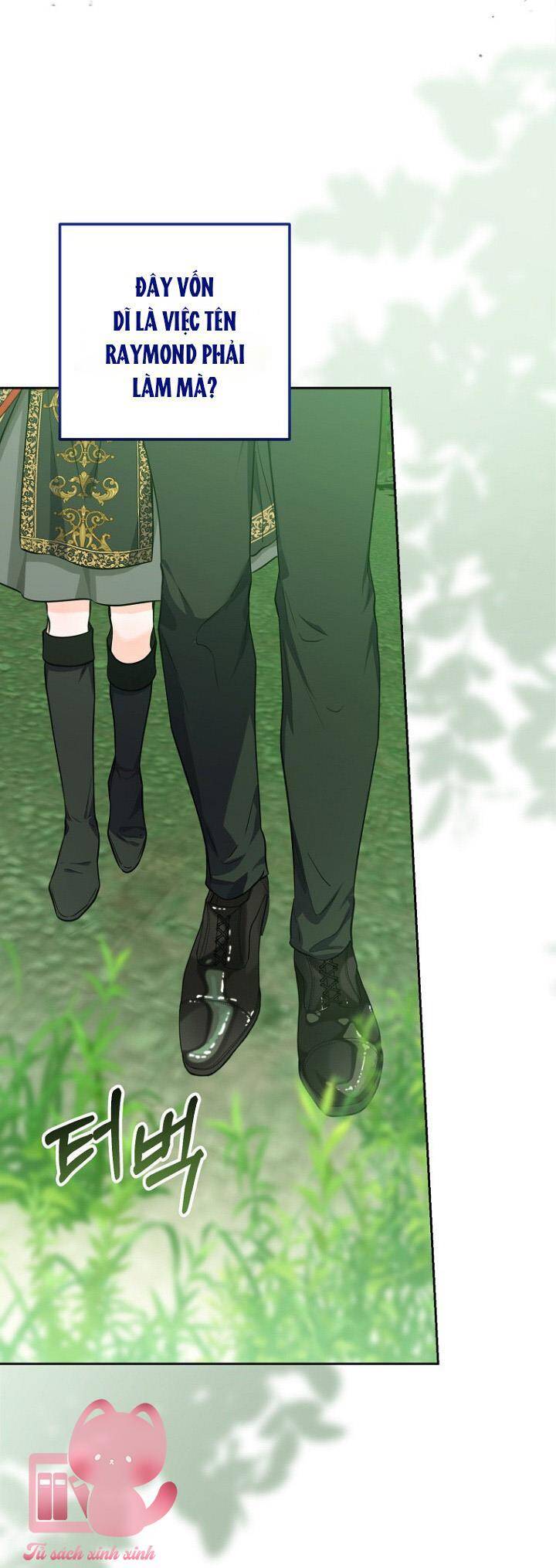 Công Chúa Nhân Danh Fan Cứng Chapter 16 - 37