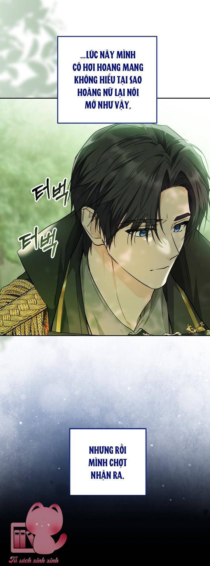 Công Chúa Nhân Danh Fan Cứng Chapter 16 - 38