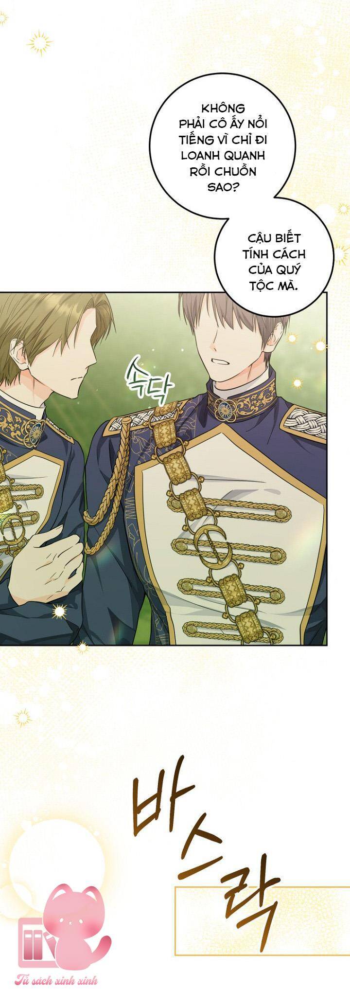 Công Chúa Nhân Danh Fan Cứng Chapter 16 - 5