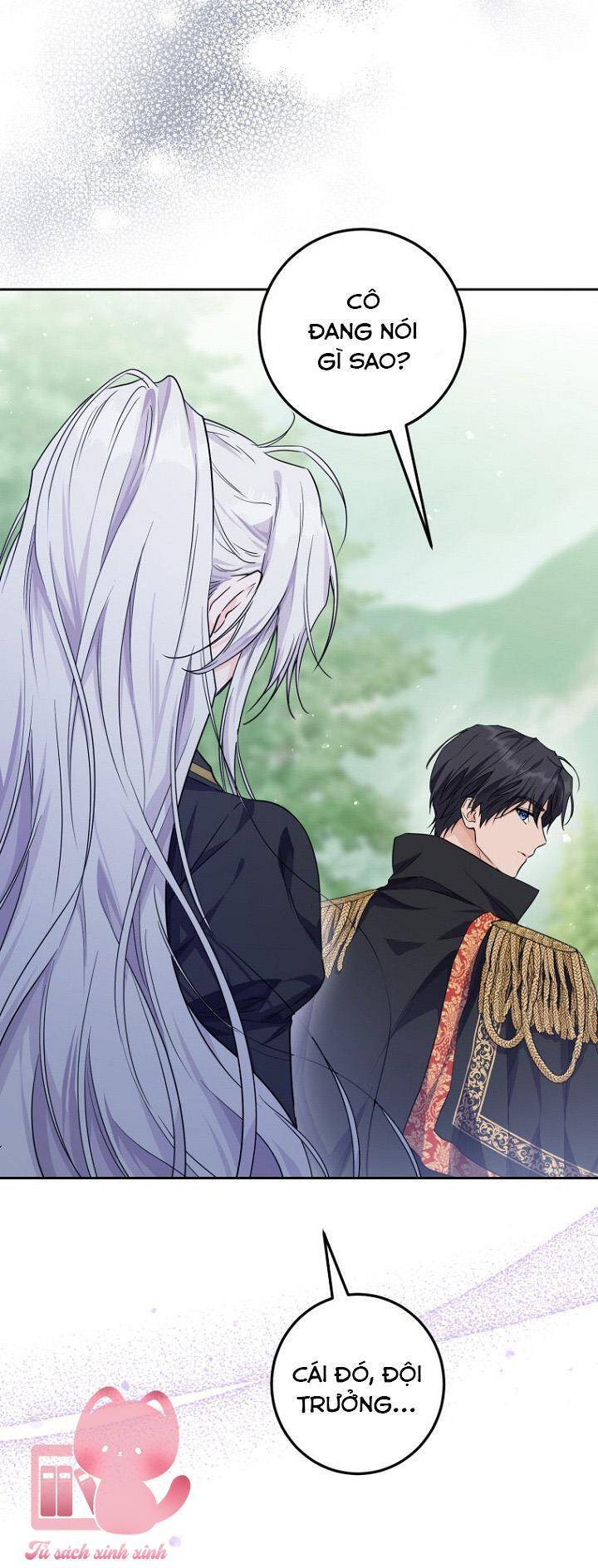 Công Chúa Nhân Danh Fan Cứng Chapter 16 - 42
